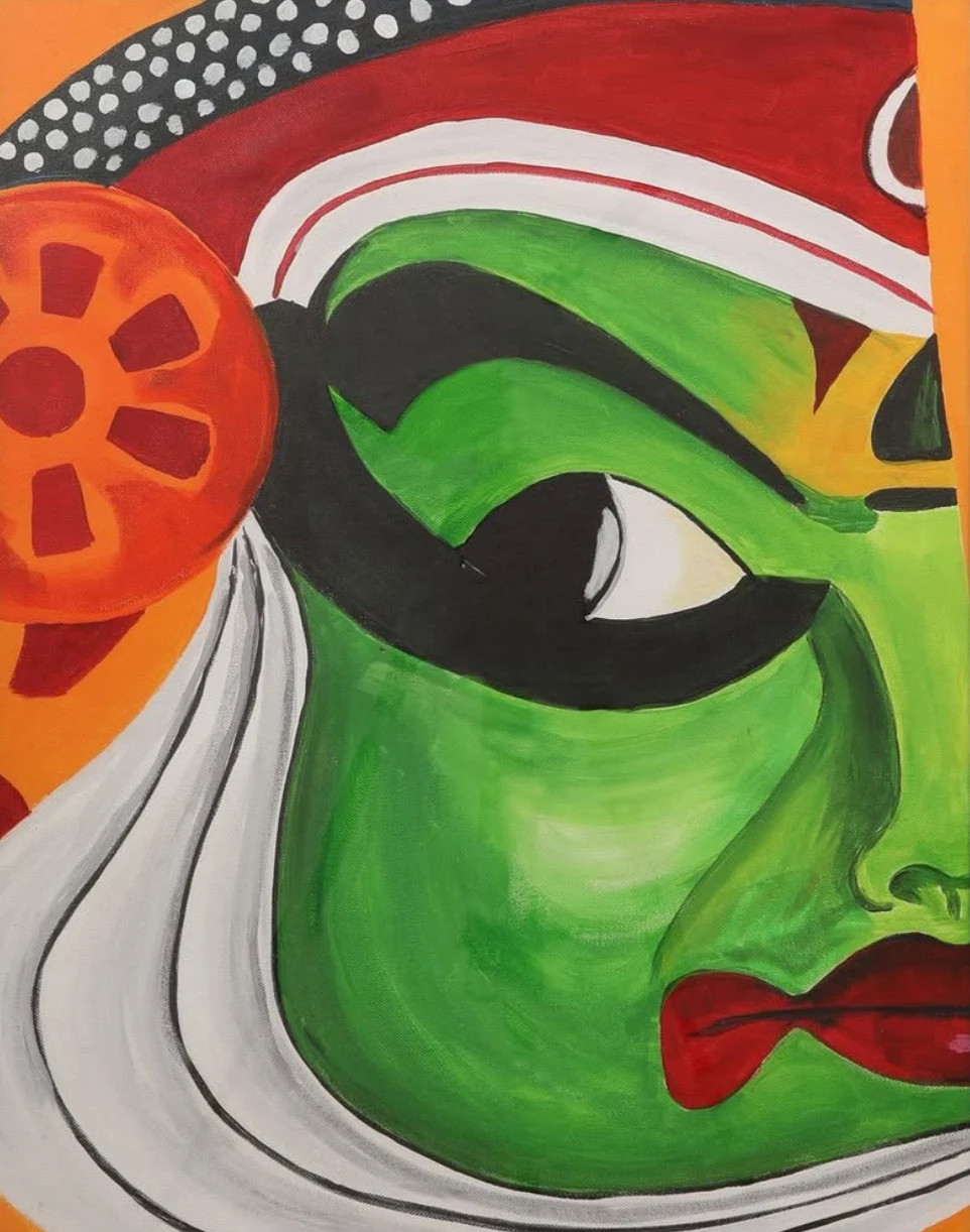 The Emerald Performer